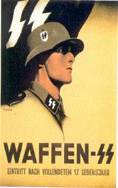 Waffen-SS武装親衛隊